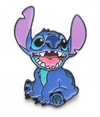 Pines  Stitch