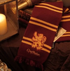 Bufandas Harry Potter Casas