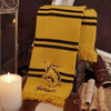 Bufandas Harry Potter Casas