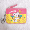 Monedero Snoopy