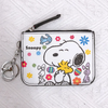 Monedero Snoopy