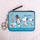 Azul Varios Snoopy