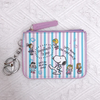 Monedero Snoopy