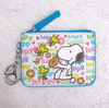 Monedero Snoopy