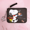 Monedero Snoopy