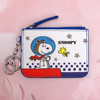 Monedero Snoopy