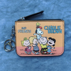 Monedero Snoopy