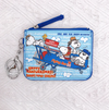Monedero Snoopy