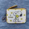 Monedero Snoopy