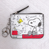 Monedero Snoopy