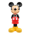 Boligrafos DISNEY  ( MICKEY, MINNIE )