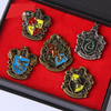 Set Pines Harry Potter 5 Unidades