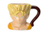 Taza Dragon Ball Goku 3D