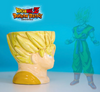 Taza Dragon Ball Goku 3D