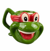 Taza Tortuga Ninja