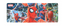 Mousepad Largo Spiderman