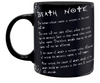 Set de regalo Death note