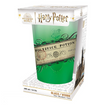 Vaso de vidrio Harry potter Posion