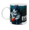 Taza Death Note Ryuk
