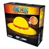 Lampara One Piece Sombrero