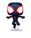 Funko ! Spiderman Across the Spider-verse - Spider-man #1223