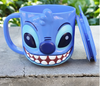 Taza de Plastico Stitch