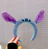 Vincha o Cintillo Stitch