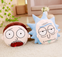 Cojin Rick And Morty