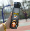 Botella one Piece