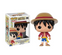 Funko One Piece Luffy #98