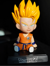 Soporte para celular GOKU Dragon Ball