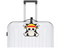 Tag para maleta One Piece