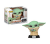 Funko Grogu The Child, baby yoda Star Wars