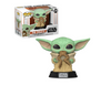 Funko Grogu The Child, baby yoda Star Wars