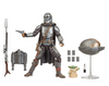 Figura the Star wars The Black Series Mandalorian