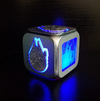 Relojes despetadores Star wars Con Luz