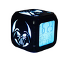 Relojes despetadores Star wars Con Luz