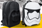 Bolso Backpack Star Wars