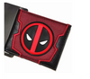 Cartera, Billetera dead Pool