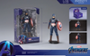 Figura 10 cm Capitan America Infinity Saga