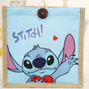 Cartera Tipo Bolso Stitch