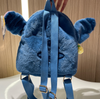 Bolso Backpack Stitch