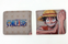 Cartera One Piece Luffy