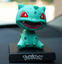 Soporte de telefono Pokemon bulbasaur