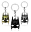 Llavero cara Batman