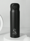 Termo Acero inoxidable Snoopy
