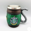 Jarra Barril Harry potter Slytherin