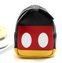 Llavero Mini Backpack Monedero Mickey