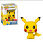 Funko Pokemon Pikachu 353