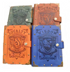 Libretas, Agenda de Coleccion Harry Potter Casas